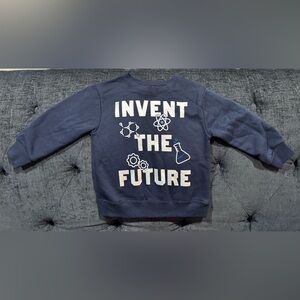 Boys Sweatshirt